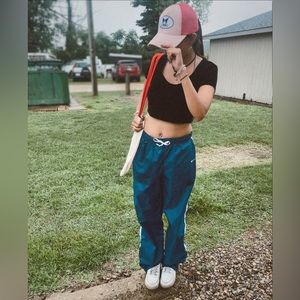 Meet your Posher, Estrella